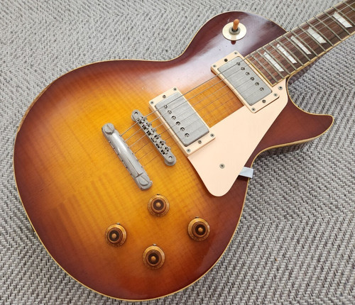 Edwards esp 135als - by, e-lp-135als