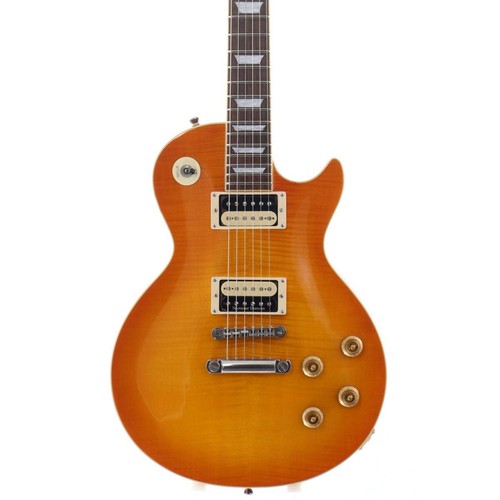 Edwards 85sd chitarra - edwards, e-lp-85sd