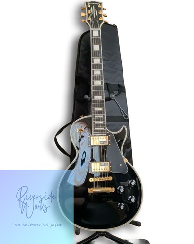 Chitarra personalizzata