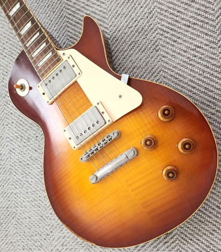 Chitarra edwards esp - edwards, les