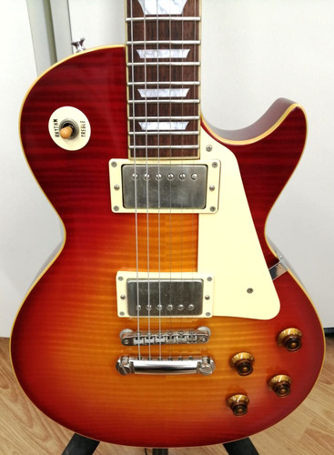 Chitarra edwards esp les - edwards,