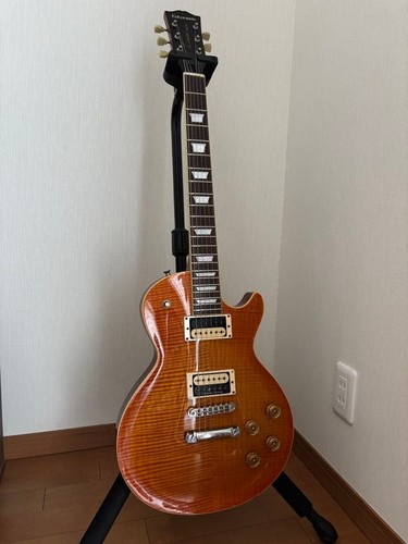 Tipo edwards les paul primi - edwards,