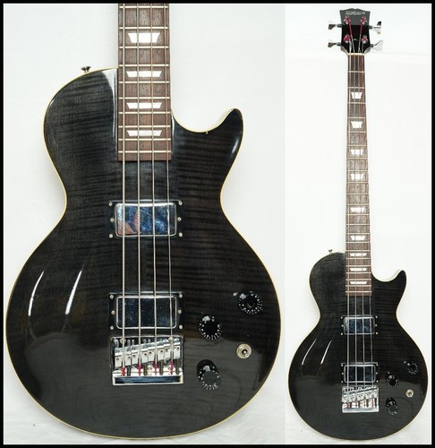 Chitarra edwards esp lb - by,