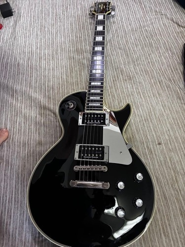 Edwards les paul pickup - paul, per