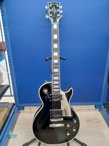 Chitarra elettrica edwards - chitarra,