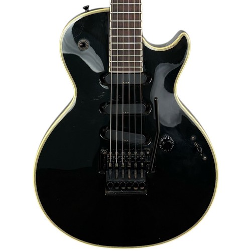 Edwards esp les paul ebano - edwards,