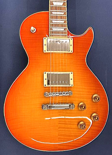 Edwards esp les - les, paul