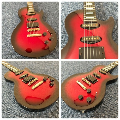 Chitarra elettrica edwards - elettrica,