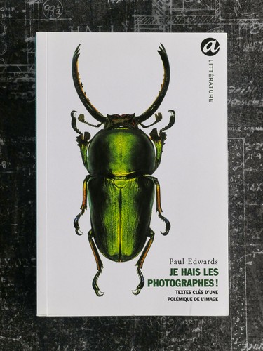 Hais les photographes - photographes, !