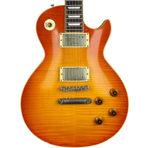 Edwards les paul - edwards, modello