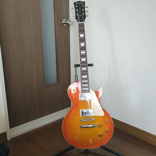 Chitarra elettrica edwards - chitarra,
