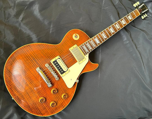 Chitarra edwards les paul - les,