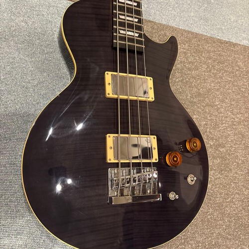 Edwards esp les paul - les, tipo