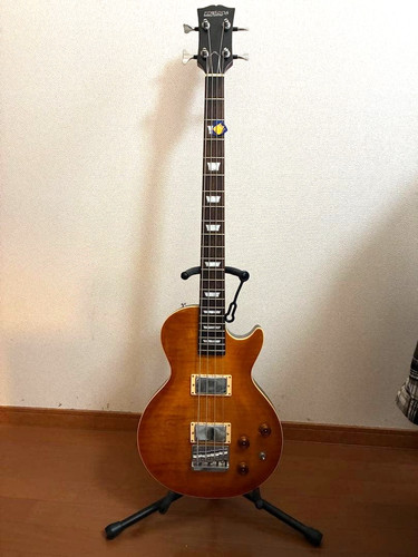 Edwards les paul - edwards, 85