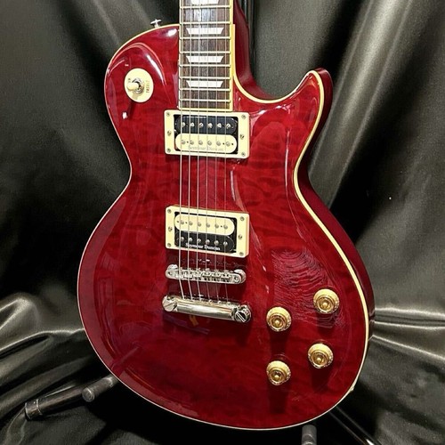 Edwards 92sdqm les paul - e-lp-92sdqm,