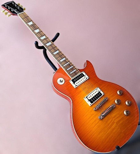 Chitarra elettrica edwards - chitarra,