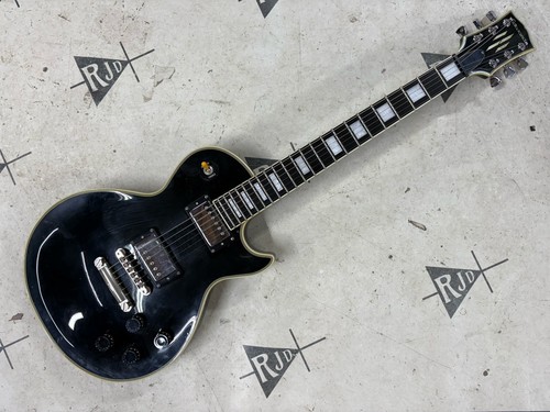 2005 edwards japan paul custom - edwards,