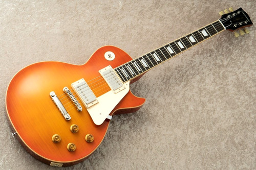 Edwards std chitarra - e-lp-std,