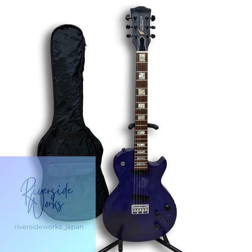 Chitarra elettrica edwards les - chitarra,