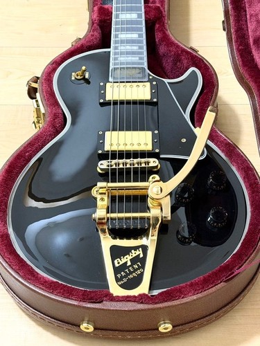 Edwards les paul custom duncan - paul,