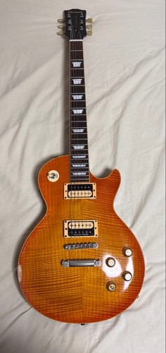 Chitarra elettrica edwards les - chitarra,