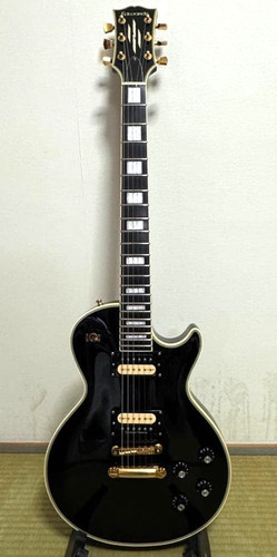 Edwards esp les paul - edwards,