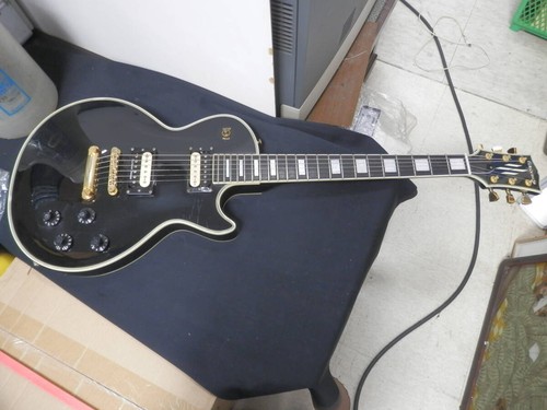 Chitarra elettrica