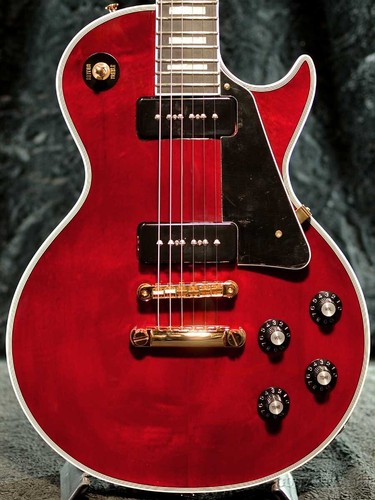 Chitarra elettrica edwards - elettrica,