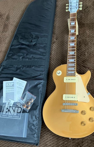 Chitarra edwards esp - esp, les