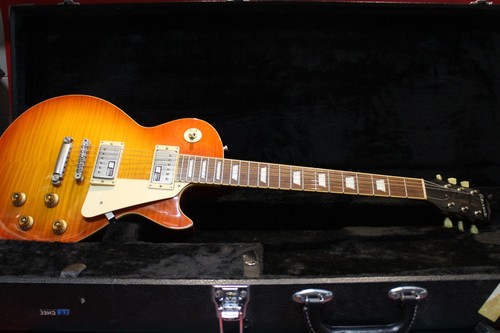 Chitarra elettrica usata - elettrica,