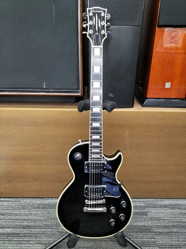 Chitarra elettrica edwards les - chitarra,