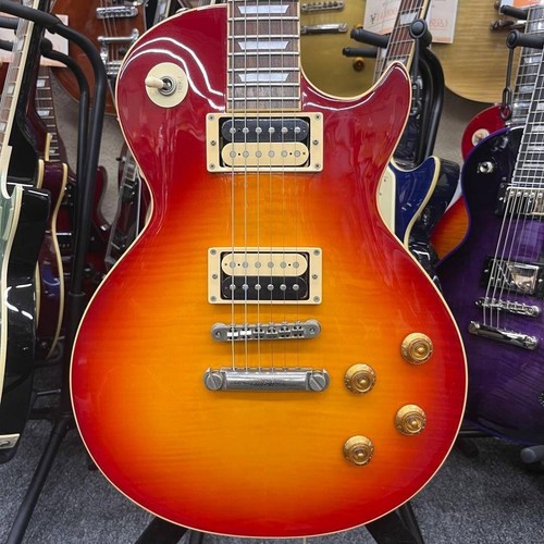 Edwards les paul tipo - paul,