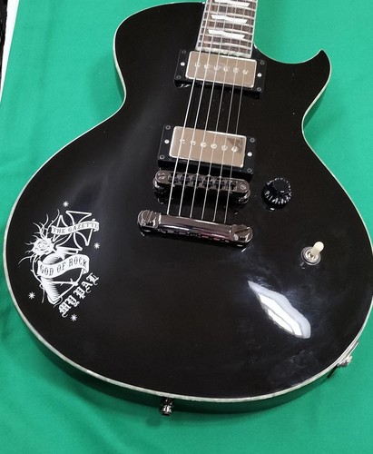 Edwards hl1 les - paul, type