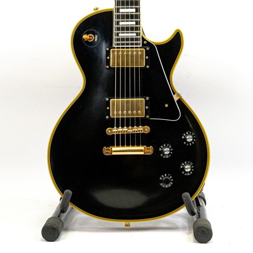 2012 edwards 112ce les - edwards, e-lp-112ce