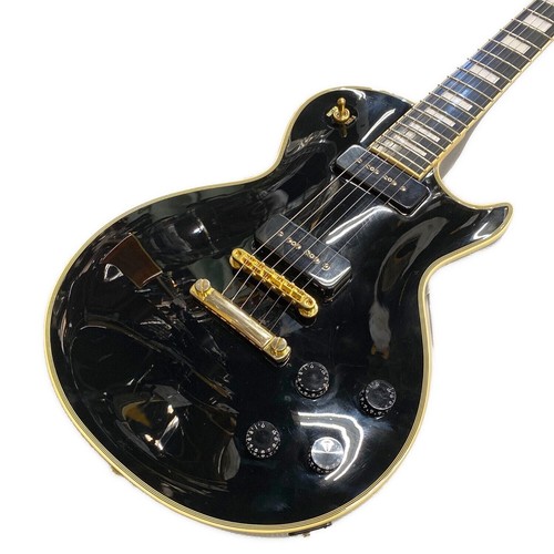 Edwards 130cd black - e-lp-130cd/p,