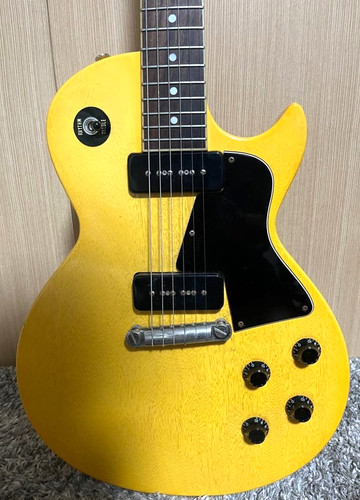 Edwards esp les paul - esp,