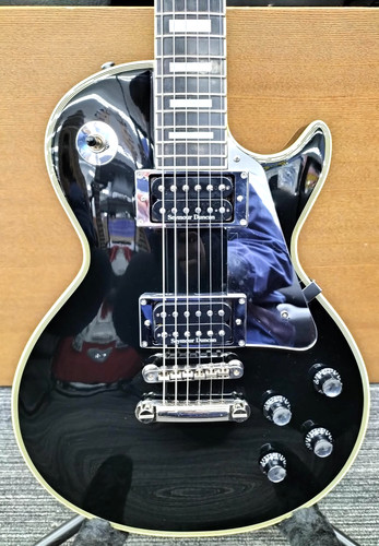 Chitarra personalizzata