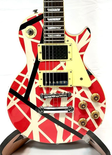 Edwards les paul 48s vh - les,