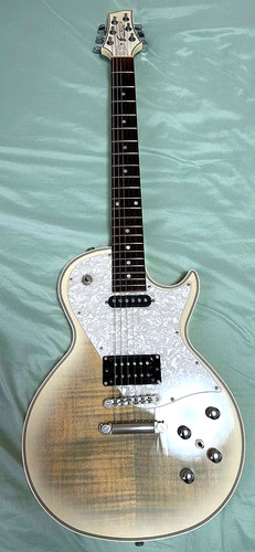 Chitarra rara edwards siam - chitarra,