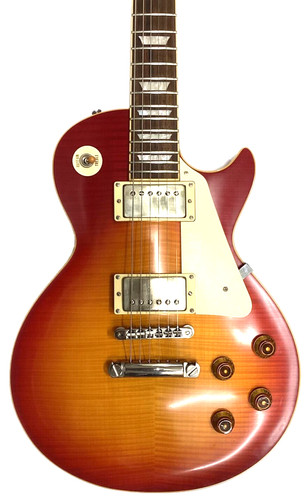 Chitarra edwards esp les - edwards,