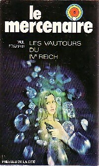 Les vautours ive reich - ive,
