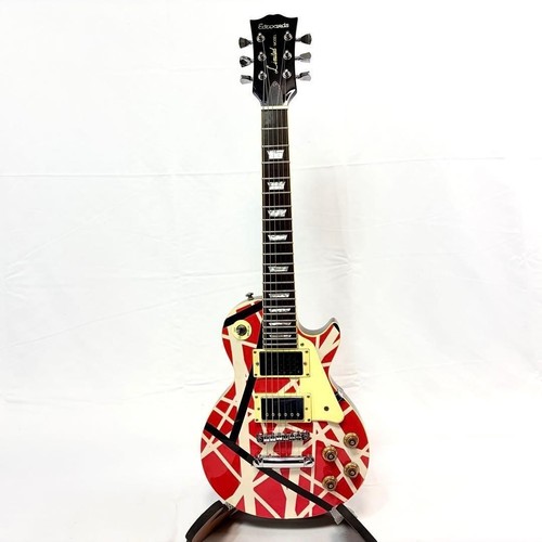 Chitarra edwards limited model - chitarra,