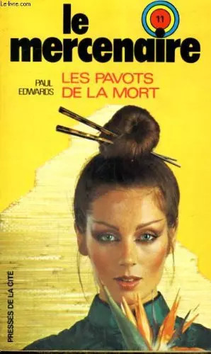 Les pavots mort le - pavots, (le