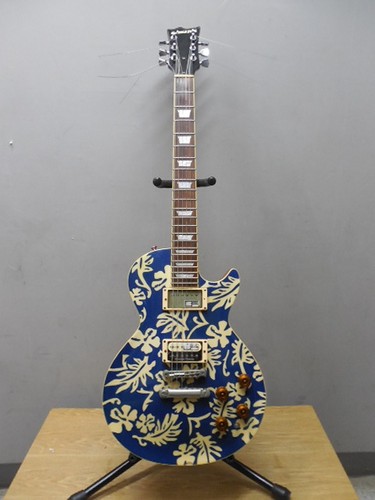 Chitarra elettrica edwards ken - chitarra,
