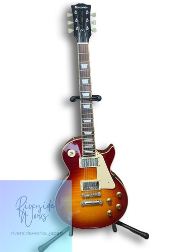 Edwards les paul std - edwards, e-lp-std
