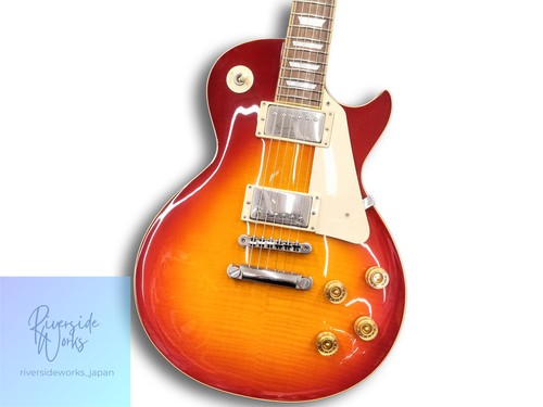 Edwards 92sd les paul - edwards,