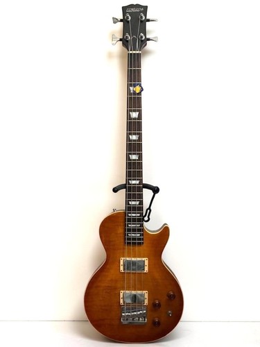 Edwards les paul honey - edwards,