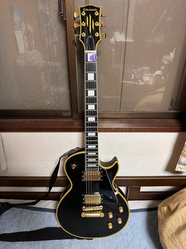 Chitarra elettrica