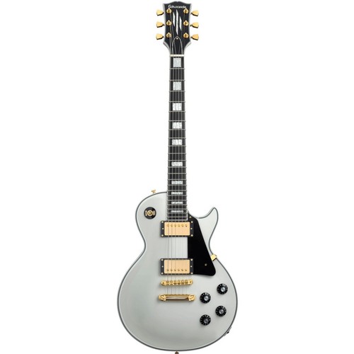 Edwards ctm bianco les - edwards, e-lp-ctm