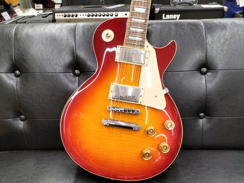 Edwards 92sd les paul - edwards, e-lp-92sd
